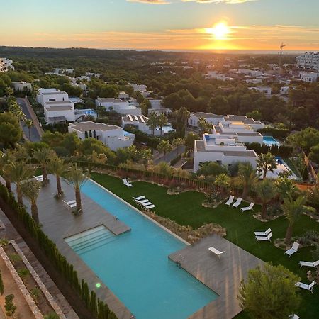 Las Colinas Golf - Naranjo 60 Penthouse Dehesa de Campoamor  Eksteriør bilde
