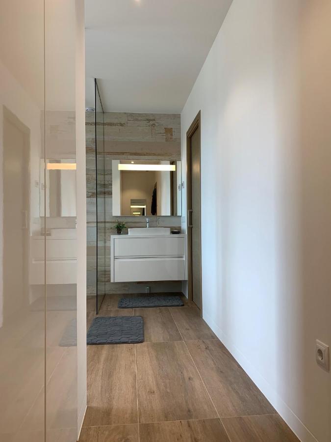 Las Colinas Golf - Naranjo 60 Penthouse Dehesa de Campoamor  Eksteriør bilde