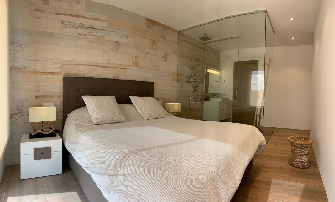 Las Colinas Golf - Naranjo 60 Penthouse Dehesa de Campoamor  Eksteriør bilde