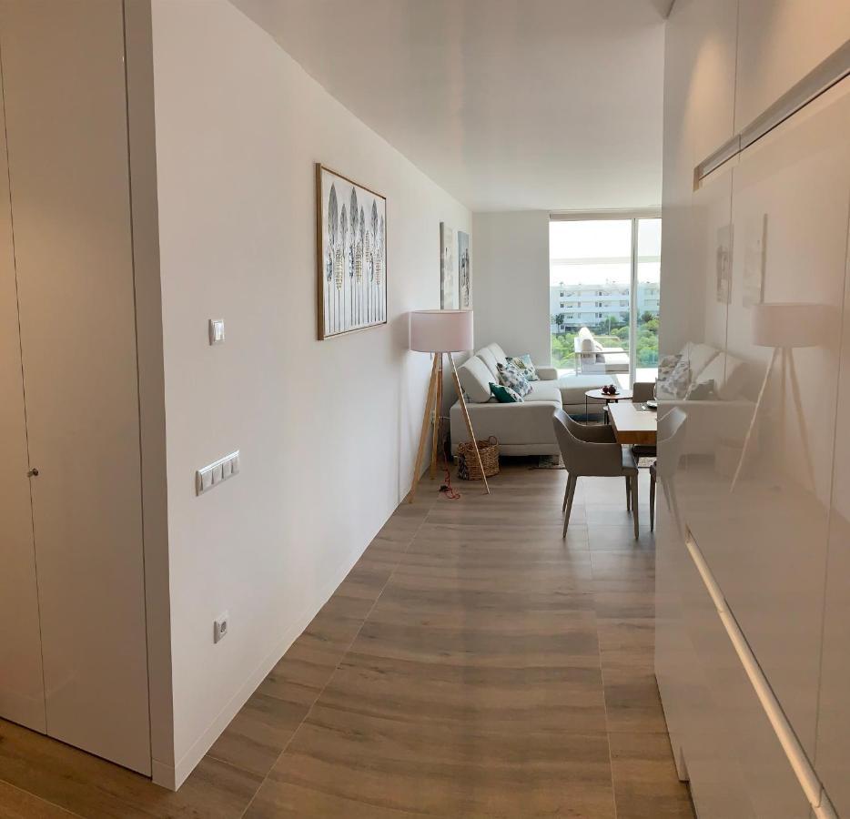 Las Colinas Golf - Naranjo 60 Penthouse Dehesa de Campoamor  Eksteriør bilde