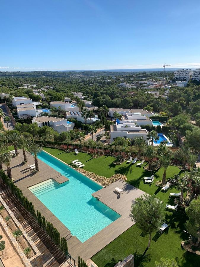 Las Colinas Golf - Naranjo 60 Penthouse Dehesa de Campoamor  Eksteriør bilde