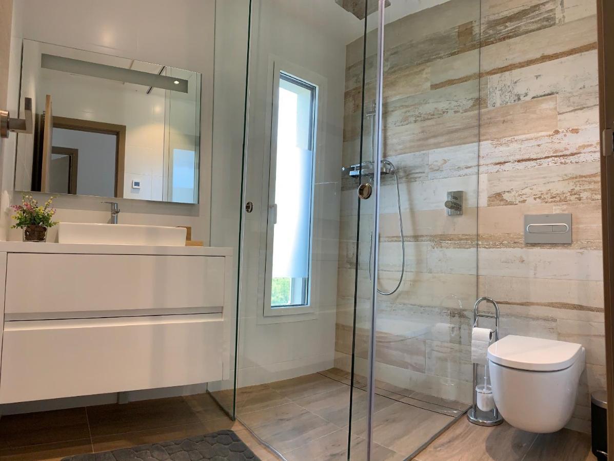 Las Colinas Golf - Naranjo 60 Penthouse Dehesa de Campoamor  Eksteriør bilde