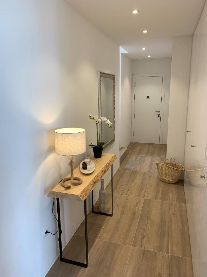 Las Colinas Golf - Naranjo 60 Penthouse Dehesa de Campoamor  Eksteriør bilde