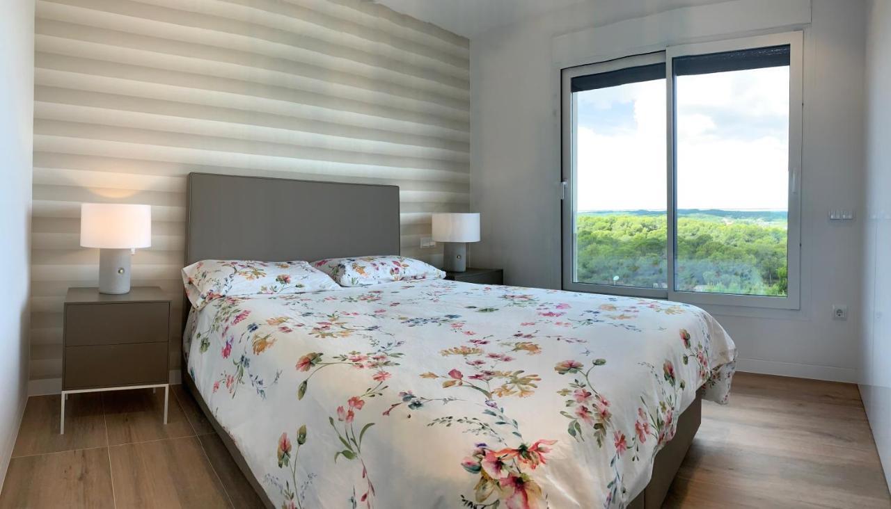 Las Colinas Golf - Naranjo 60 Penthouse Dehesa de Campoamor  Eksteriør bilde
