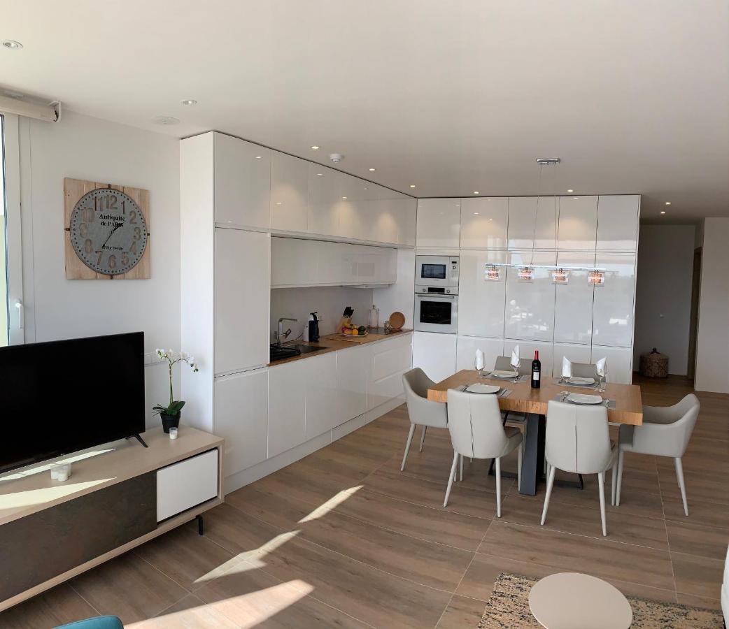 Las Colinas Golf - Naranjo 60 Penthouse Dehesa de Campoamor  Eksteriør bilde