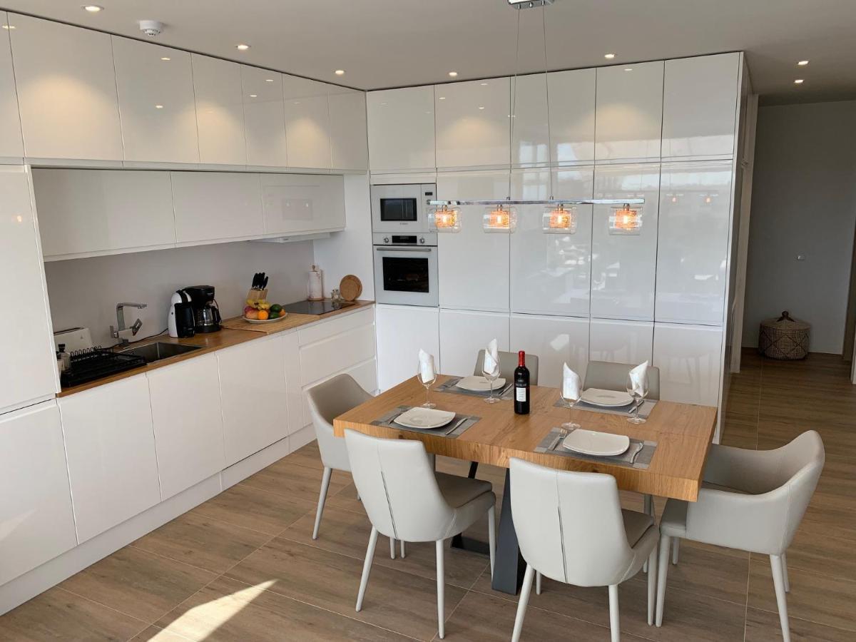 Las Colinas Golf - Naranjo 60 Penthouse Dehesa de Campoamor  Eksteriør bilde