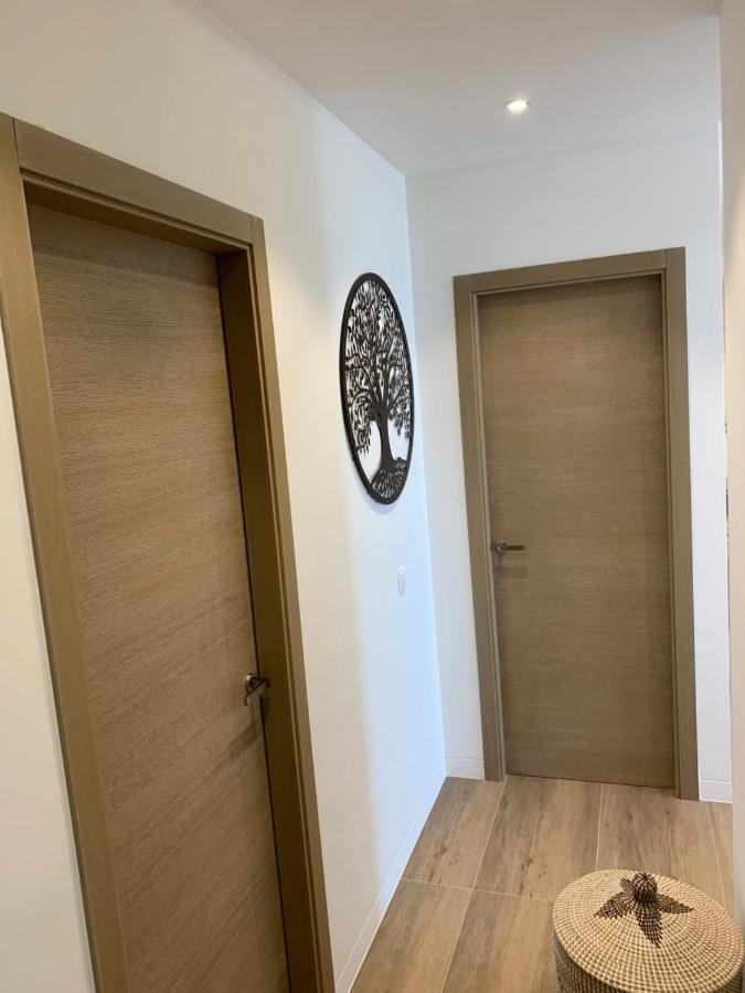 Las Colinas Golf - Naranjo 60 Penthouse Dehesa de Campoamor  Eksteriør bilde