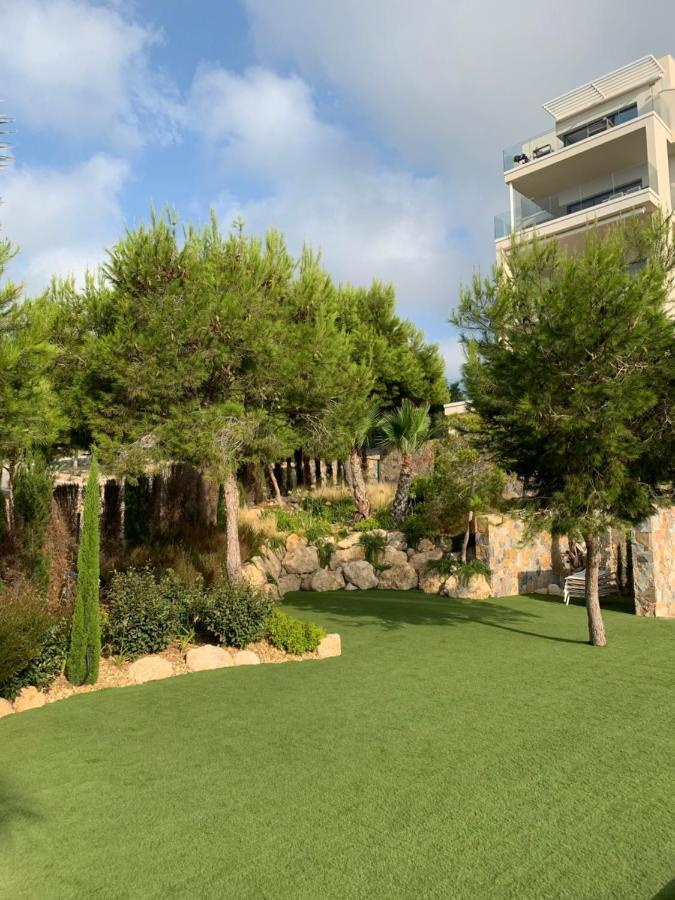 Las Colinas Golf - Naranjo 60 Penthouse Dehesa de Campoamor  Eksteriør bilde