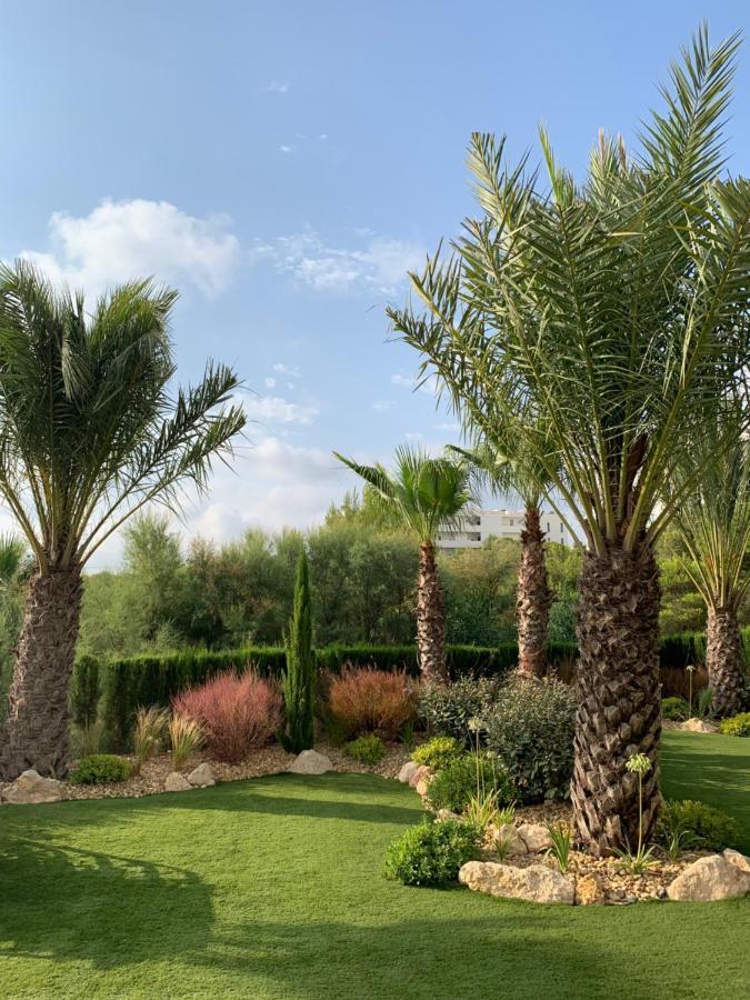 Las Colinas Golf - Naranjo 60 Penthouse Dehesa de Campoamor  Eksteriør bilde