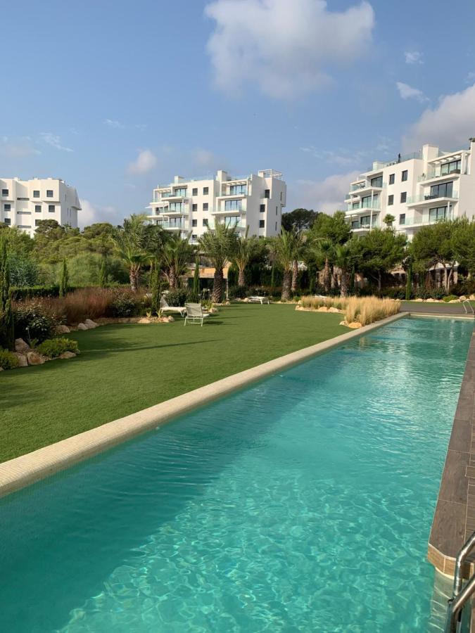 Las Colinas Golf - Naranjo 60 Penthouse Dehesa de Campoamor  Eksteriør bilde