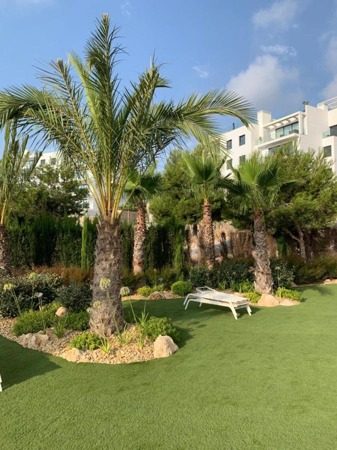 Las Colinas Golf - Naranjo 60 Penthouse Dehesa de Campoamor  Eksteriør bilde